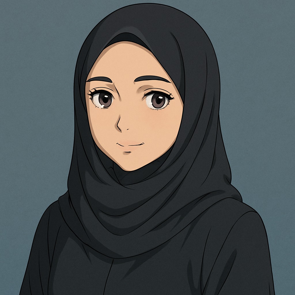 Samreen Khan - Brand & Graphic Designer