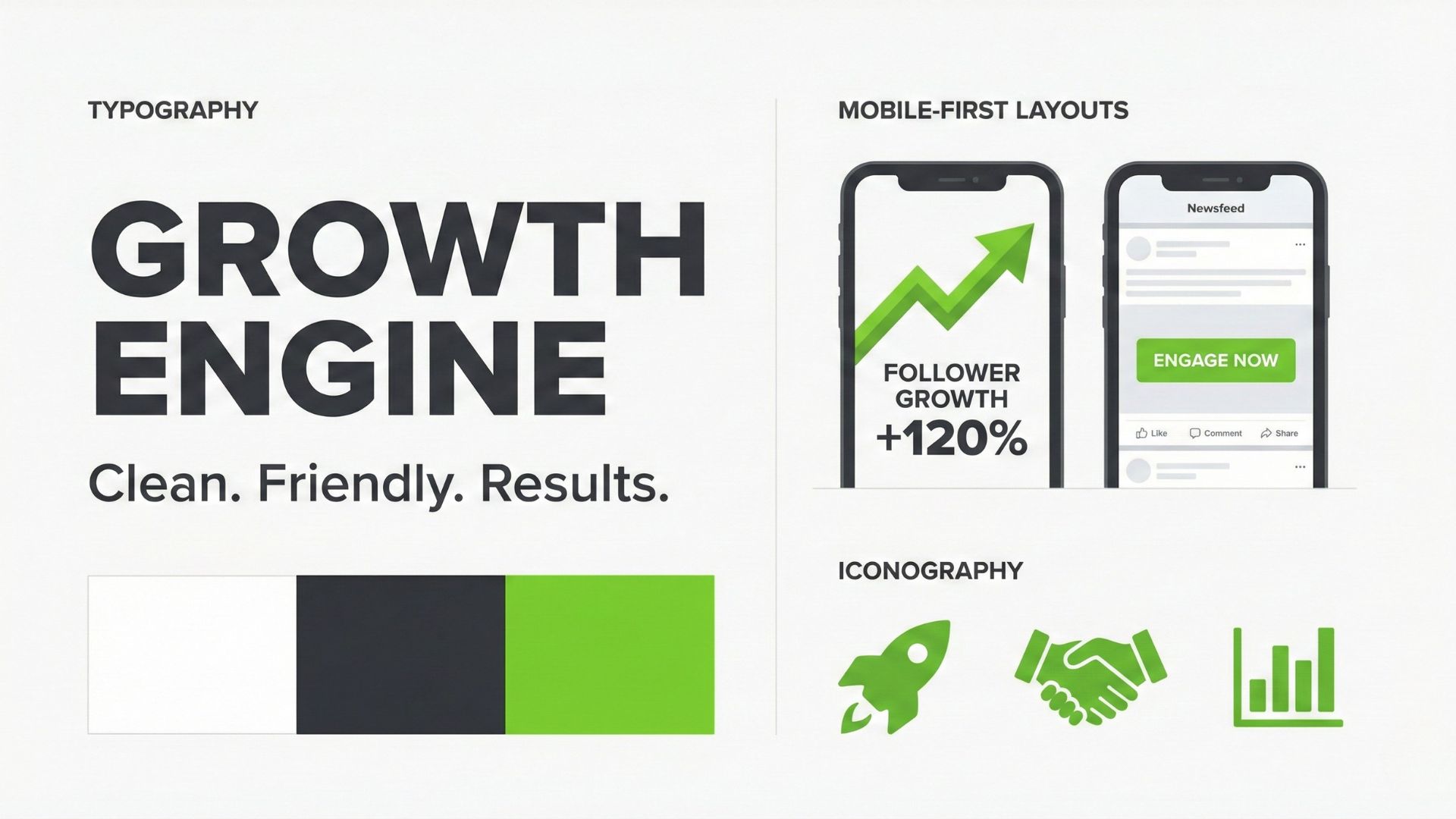 GROWLY Brand Identity